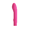 Вібратор Pretty Love Ira Vibrator Pink, фото 7