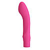 Вібратор Pretty Love Ira Vibrator Pink, фото 9
