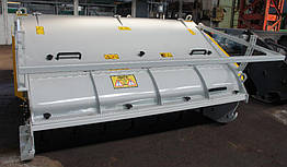 Жниварка для кукурудзи КПФ 38.000