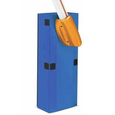 Стійка шлагбаума CAME G5000X з панеллю управління Стійка шлагбаума CAME G5000X з панеллю управління