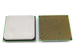 Процесор AMD Phenom X4 9650, 4 ядра 2.3ГГц, AM2+