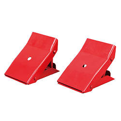 Упори під колесо