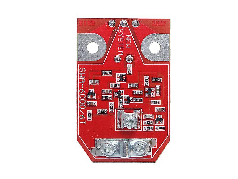 Підсилювач антенний 6000