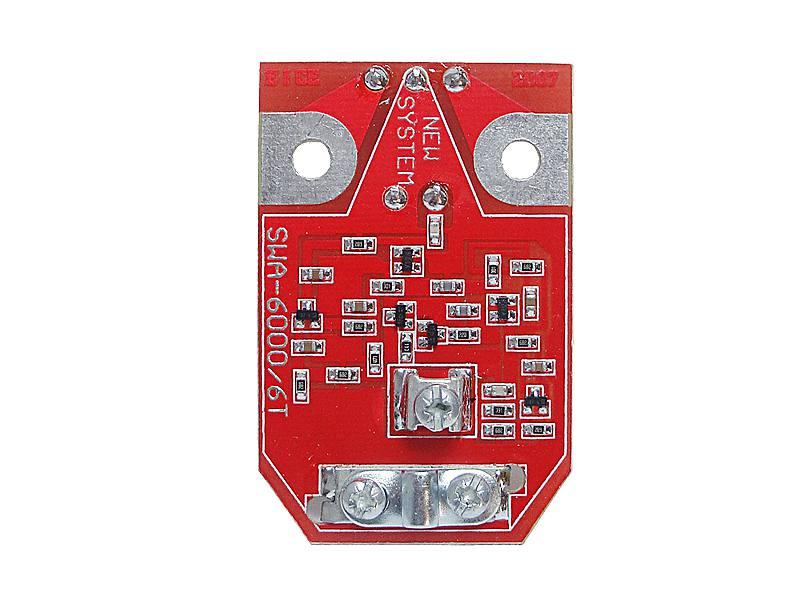 Купити Антенний підсилювач 6000, ціна 26 грн - Prom.ua (ID# 1149671292)