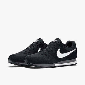 Кросівки Nike MD RUNNER 2 (749794-010) ОРИГИНАЛ