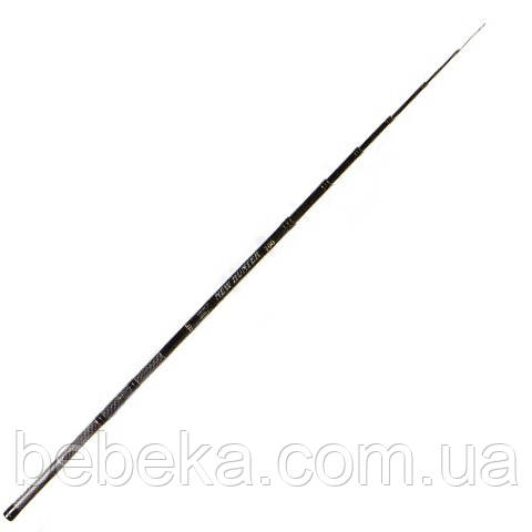 Вудлище New Hunter 6м без кілець (2505152)