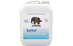 Ґрунтовка силікатна для фасадної фарби Sylitol Konzentrat, 10л