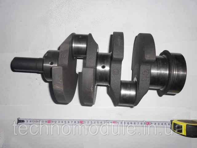 Вал колінчастий d=80 TY295IT/2100, фото 1