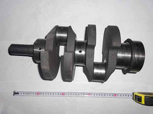 Вал колінчастий d=80 TY295IT/2100