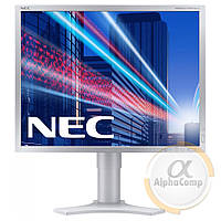 Монітор 21.3" Nec LCD2190UX (S-PVA/4:3/DVI/VGA) class B БУ