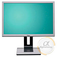 Монітор 22" Fujitsu P22W-3 (IPS/16:10/VGA/DVI/HDMI/колонки) class B БУ