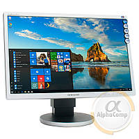 Монітор 22" Samsung 225BW (16:10/DVI/VGA) class B БУ