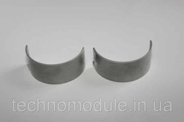 Вкладки шатуна STD TY290 (2 поз), фото 1