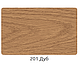 Наличник Ідеал 201 Дуб 70мм, фото 2