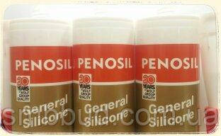 Герметик нейтральний PENOSIL General Silicone., фото 1