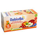 Фіточай Bebivita фруктовий вітамінний 30 гр., фото 2