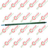 Палець приварний довгий тримача граблин підбирача прес-підбирача Sipma Z-224 2024-130-520.00 202413052000 2024130520, фото 8