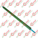 Палець приварний довгий тримача граблин підбирача прес-підбирача Sipma Z-224 2024-130-520.00 202413052000 2024130520, фото 7