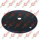 Щиток бічній барабана підбирача прес-підбирача Sipma Z-224 2024-130-127.00, фото 2