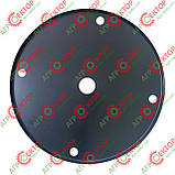 Щиток бічній барабана підбирача прес-підбирача Sipma Z-224 2024-130-127.00, фото 3