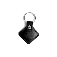 ATIS RFID KEYFOB EM Leather