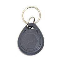 ATIS RFID KEYFOB EM RW Gray