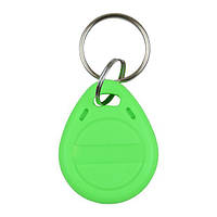 ATIS RFID KEYFOB MF Green