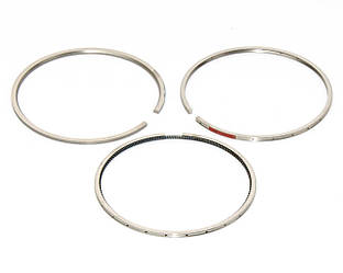 Комплект поршневих кілець на Renault Lodgy 2012-> 1.5 dCi — Renault (Оригінал) - 120330783R