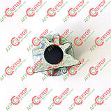 Шестерня крючка в'язального апарату аналог пресподборщика Sipma (сипма) 2026-070-010.00, фото 4