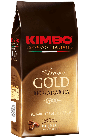 Кава в зернах Kimbo Aroma Gold 100% Арабіка, 1 кг, фото 3