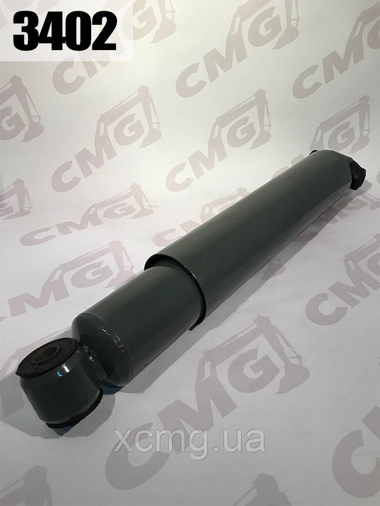 Амортизатор основний 99114680004 автокрана QY25K5, фото 1
