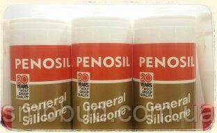 Герметик нейтральний PENOSIL General Silicone.