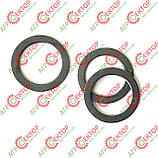 Шайба регулювальна 15*1 мм в'язального апарата на прес-підбирач Sipma 0829-401-190 089-000712-0.073, фото 4