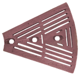 Облицювання СМ-1456 1456.03.07. Млин СМ-1456, фото 7