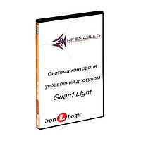 Iron Logic ПО GUARD Light - 1/100L