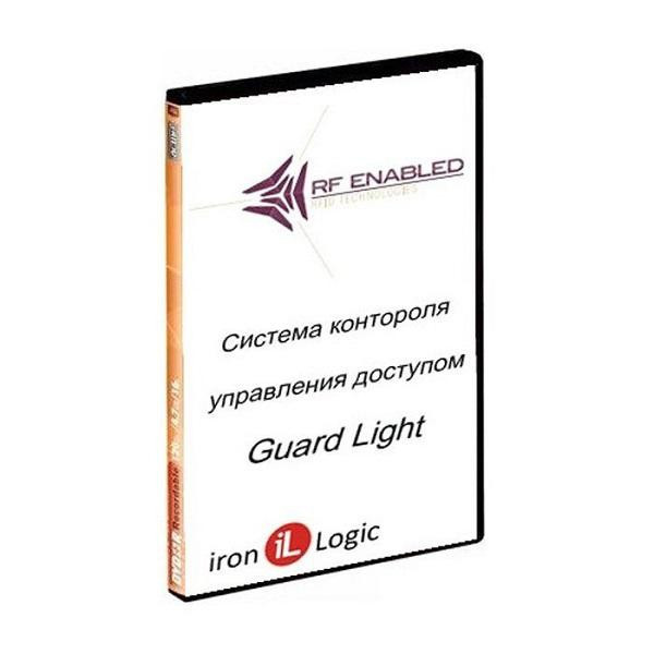 Iron Logic ПО Guard Light - 5L/100