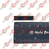 Штифт распорний 5*24 мм зірочок в'язального апарату на прес-підбирач Sipma 0653-512-106, фото 2