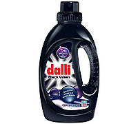 Гель для стирки черного белья Dalli Black Wash 1.1L 20st