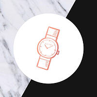 ЖІНОЧІ ГОДИННИКИ