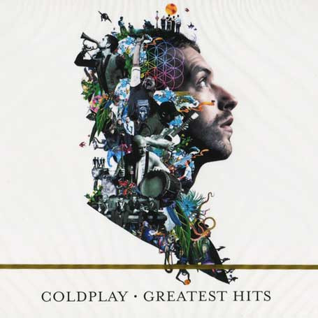 Coldplay – Greatest Hits (2cd, digipak) (2020)