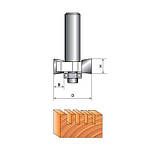 Фрези Глобус пазові з нижнім підшипником. Серія 1023 та 1023 Z3.