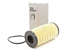 Фільтр масляний Рено Майстер 2.5 dCI 2006> NISSAN (Оригінал) 1520900Q0A