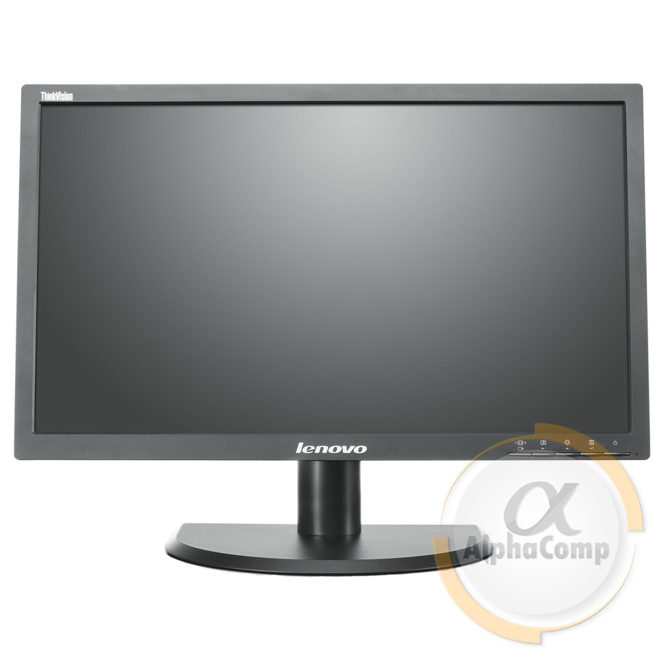 Монітор 24" Lenovo L2440p (TN • 16:10 • VGA • DVI) БУ уцінка