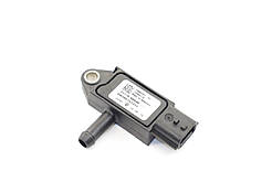 Датчик давления выхлопных газов на Рено Мастер III (FWD) 2.3 dCi RENAULT (Оригинал) 227709604R