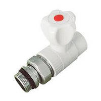 Кран радіаторний