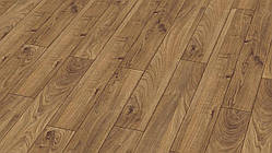 Ламінат Дуб Еверест Бронзовий