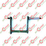 Кривошип подавача маси в зборі на Z511 8245-511-006-410 8245-511-006-423 5511/006-07-000 5511/00641 5511/00642 8245511006410, фото 5