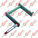 Кривошип подавача маси в зборі на Z511 8245-511-006-410 8245-511-006-423 5511/006-07-000 5511/00641 5511/00642 8245511006410, фото 7