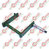 Кривошип подавача маси в зборі на Z511 8245-511-006-410 8245-511-006-423 5511/006-07-000 5511/00641 5511/00642 8245511006410, фото 4