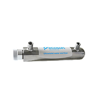 Ультрафіолетовий знезаражувач води ECOSOFT UV HR-60 (HR60)